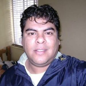 Meet your Posher, Ronald